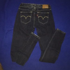 Levi Denim Jeans